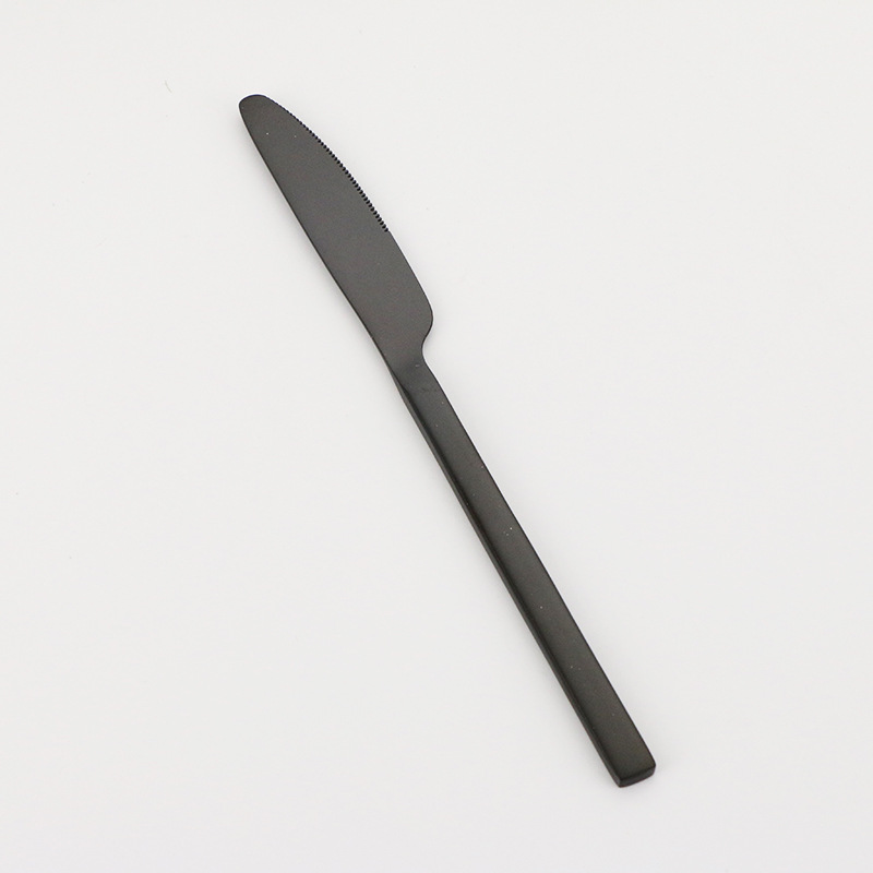 검은 칼