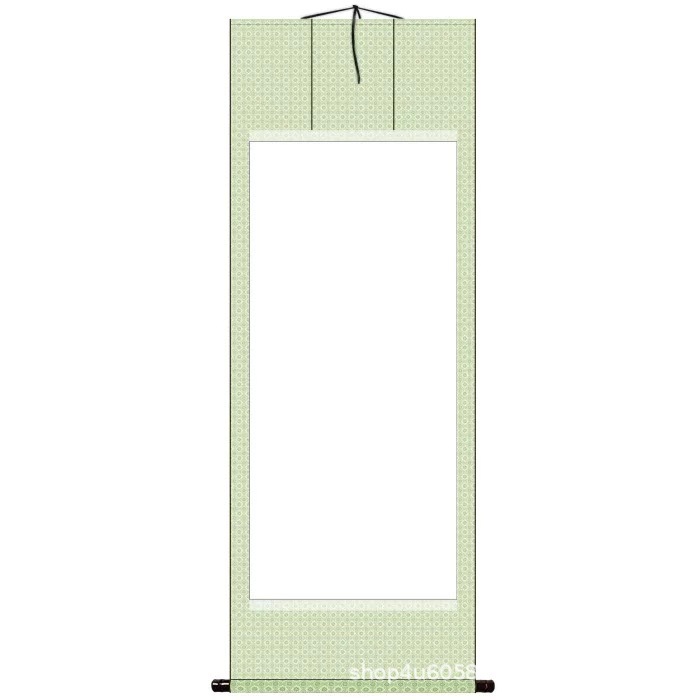 Song E-4#(60cm * 161cm)