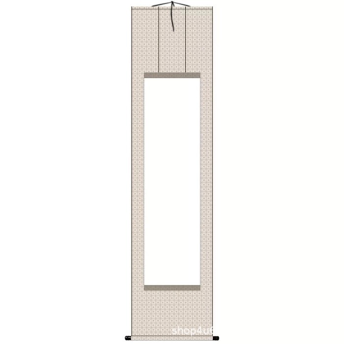 Song B- 1#(40cm * 161cm)