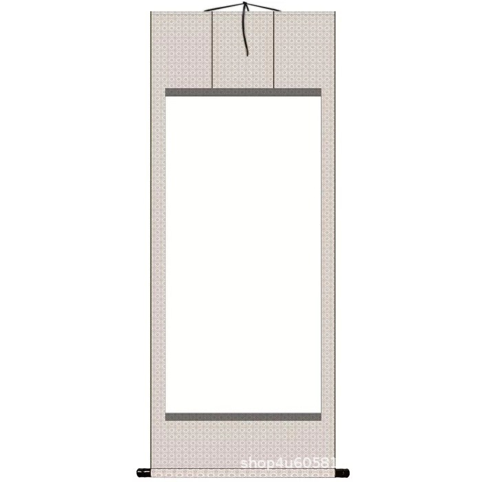 Song D-1#(55cm * 150cm)