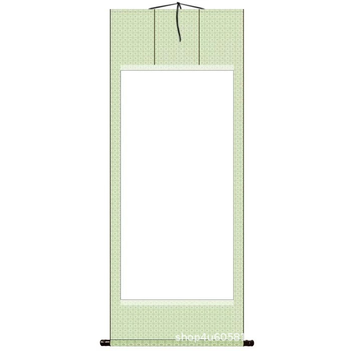 Song D-4#(55cm * 150cm)