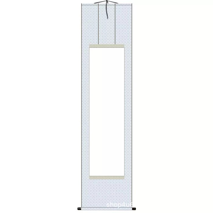 Song B- 3#(40cm * 161cm)