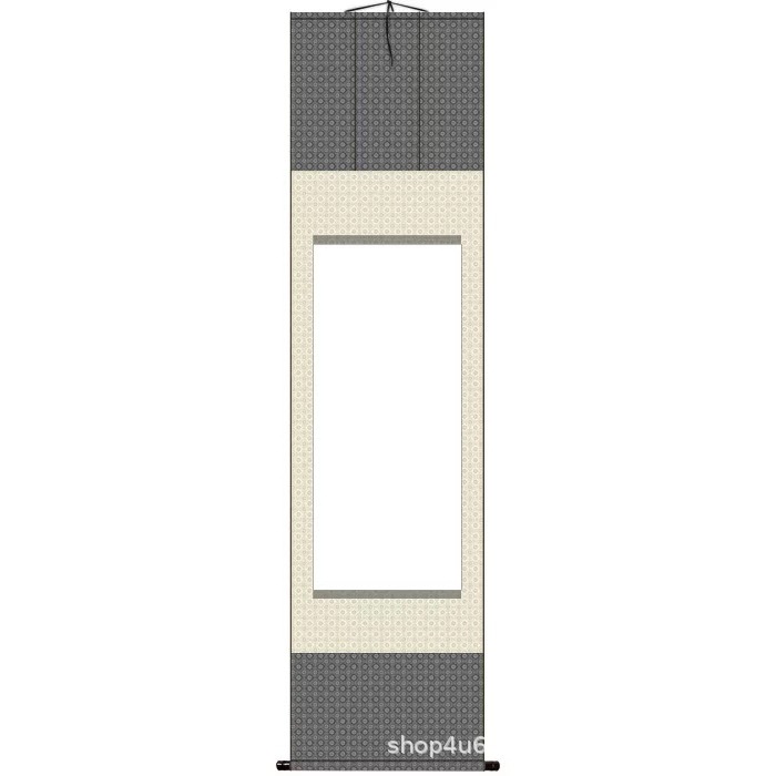 Song A- 1#(40cm * 154cm)