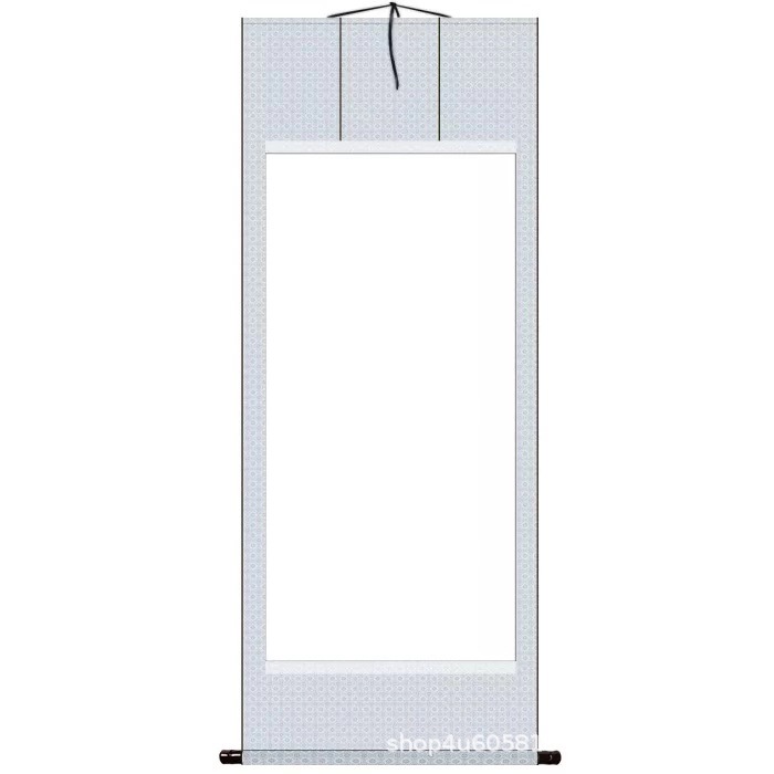 Song D-3#(55cm * 150cm)