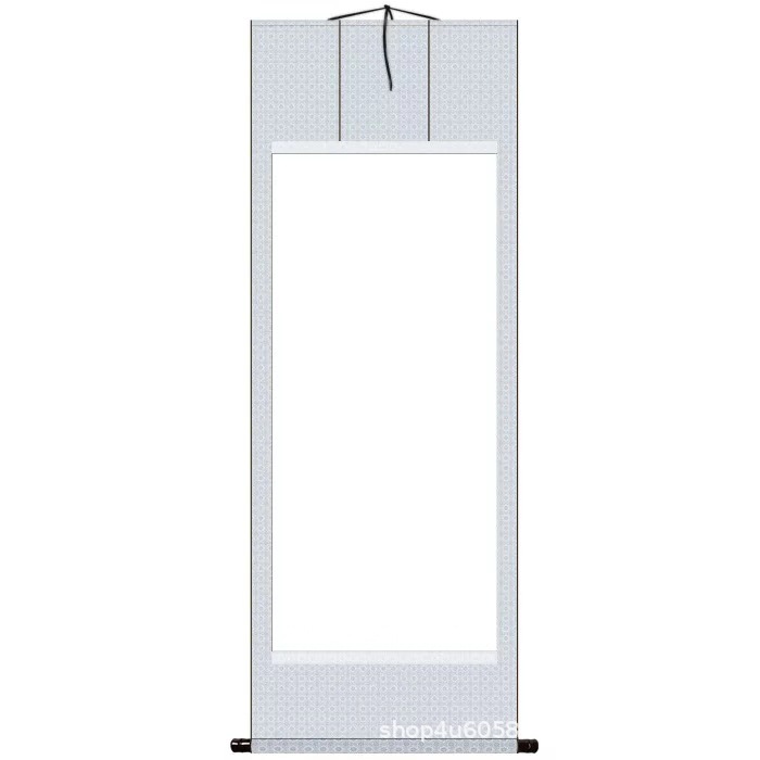 Song E-3#(60cm * 161cm)