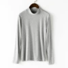 Center collar gray