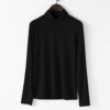 Turtleneck black