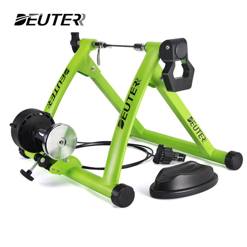 DEUTER bicycle riding platform training platform indoor training rack cycling fitness rack sports equipment MT-04