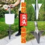 树林农用施肥果树施肥器