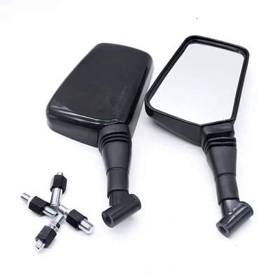 battery car reflector, Car mirror