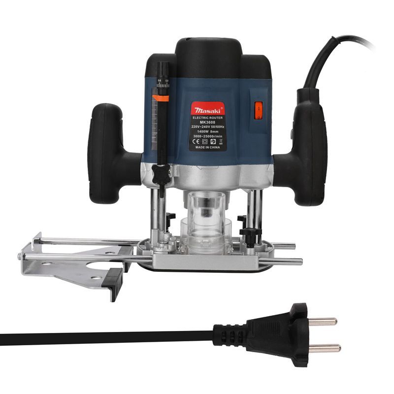 ✅电木铣多功能开榫锁家用电动修边机木工工业级雕刻机木工电木铣