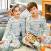 Thermal underwear, red cotton birthday charm for boys and girls, keep warm set, suitable for teen, wholesale