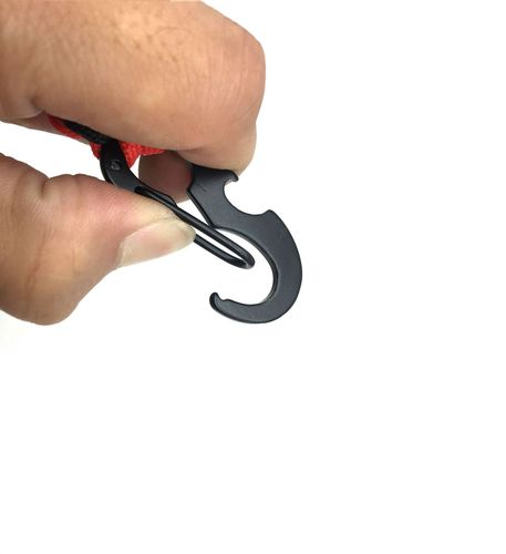 Amazon's best selling supply of outdoor paracord braided bottle opener keychains. Keychains available in multiple colors.