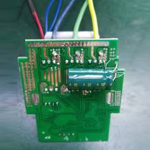 BLDCֱ���oˢ�R�_�����������oˢ늙C���ư��OӋpcba��·���·��