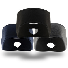 Amazon Fleece Balaclava with Windproof, Warm, and Anti-Static Features for Cycling and Running