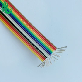 排线;连接器