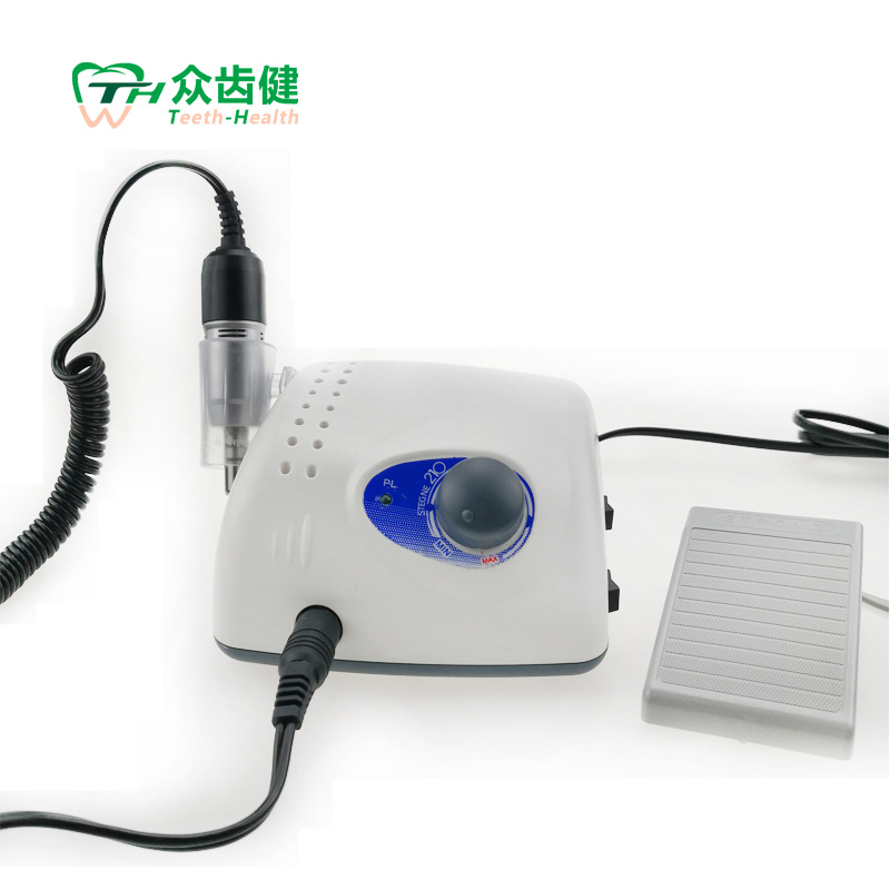 南韩世新210技工打磨机珠宝首饰玉石打磨抛光雕刻机厂家精雕机