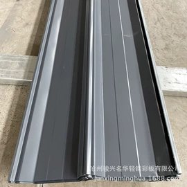 彩钢瓦;保温隔热材料;金属建材