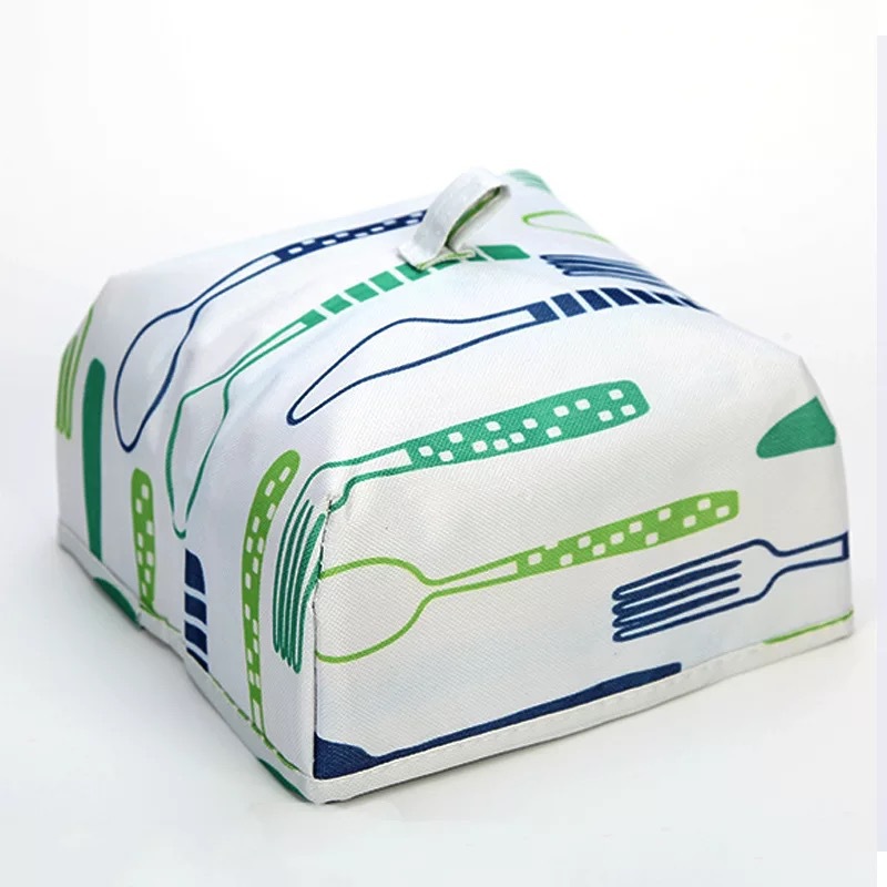 파란 칼과 큰 포크