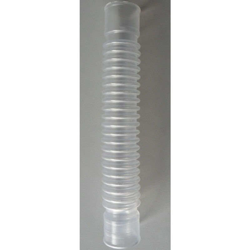 供应呼吸面罩波纹管 吸氧波纹管 清肠设备波纹管