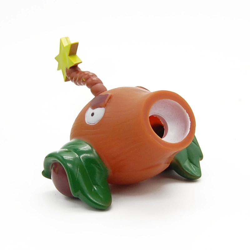 Игрушка, светильник для растений, кукла, минифигурка, может запускаться