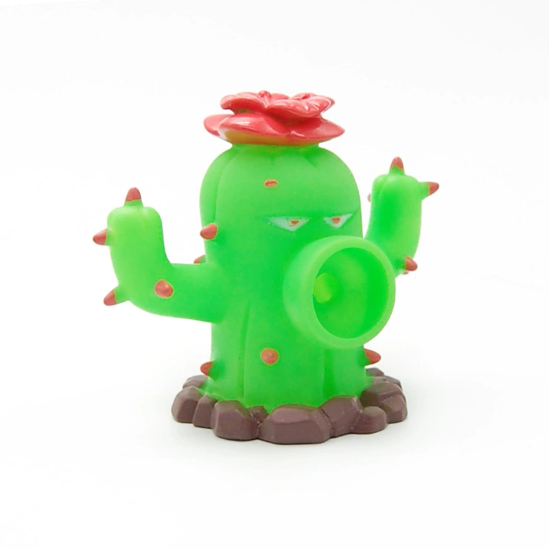 Игрушка, светильник для растений, кукла, минифигурка, может запускаться