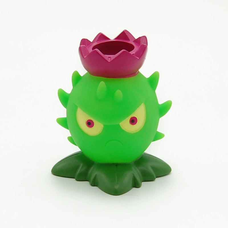 Игрушка, светильник для растений, кукла, минифигурка, может запускаться