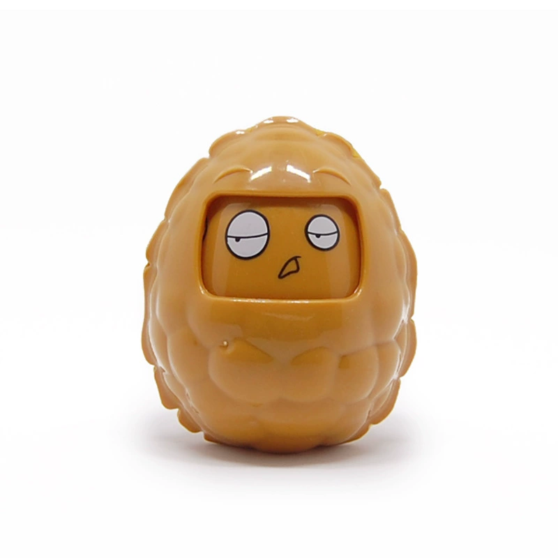 Игрушка, светильник для растений, кукла, минифигурка, может запускаться