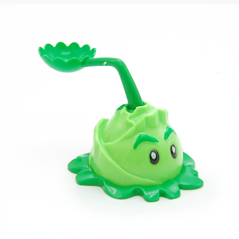 Игрушка, светильник для растений, кукла, минифигурка, может запускаться