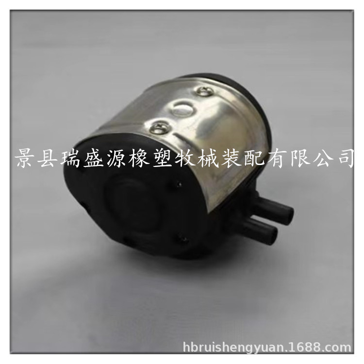 挤奶机配件 挤奶机用脉动器 2口气脉动器 L80脉动器 牧场用品