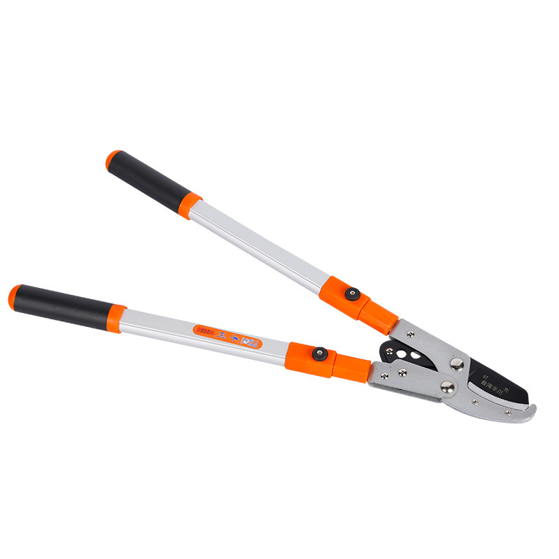 Fábrica al por mayor Fengchuan tijeras de rama gruesa tijeras fuertes tijeras de rama gruesa telescópica cuchillo tijeras de podar