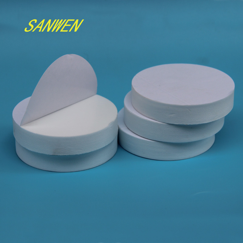 供应强粘海绵双面胶贴,模切EVA双面胶冲压,白色黑色泡绵胶贴