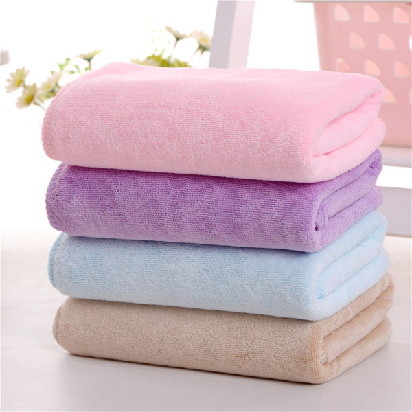 soft towel for home use