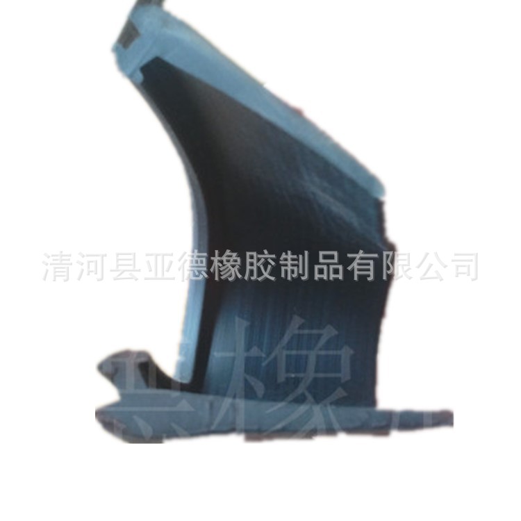 通用密封条 橡塑密封条 密封装饰条 耐油橡胶条 pvc密封条