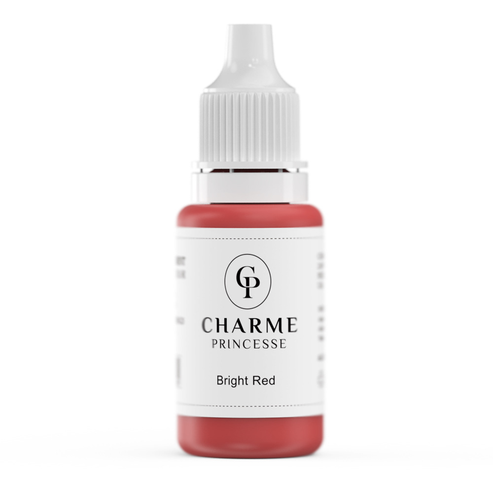 Pigmento de tatuaje Dragon 15ml, crema de color para tatuajes, lentes de contacto de color, delineador de ojos, tinte labial, pigmento para cejas en aerosol, pigmento de color para tatuajes, fábrica transfronteriza.