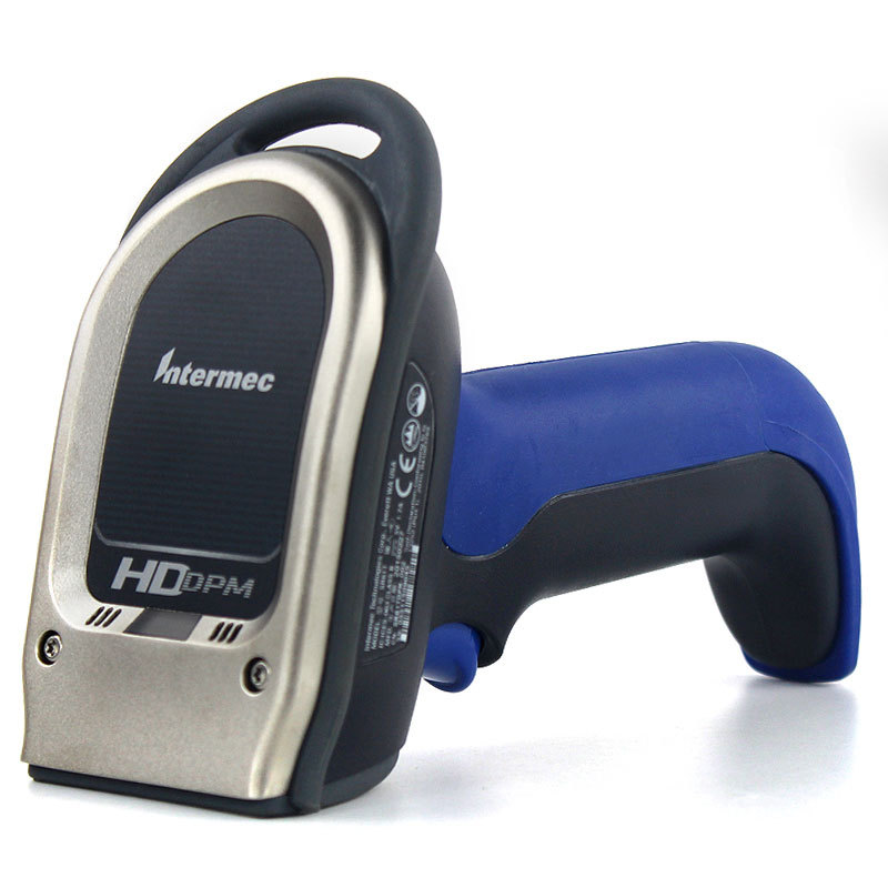 Honeywell intermec SR61THD SR61BHD DPM���������̶�άɨ��