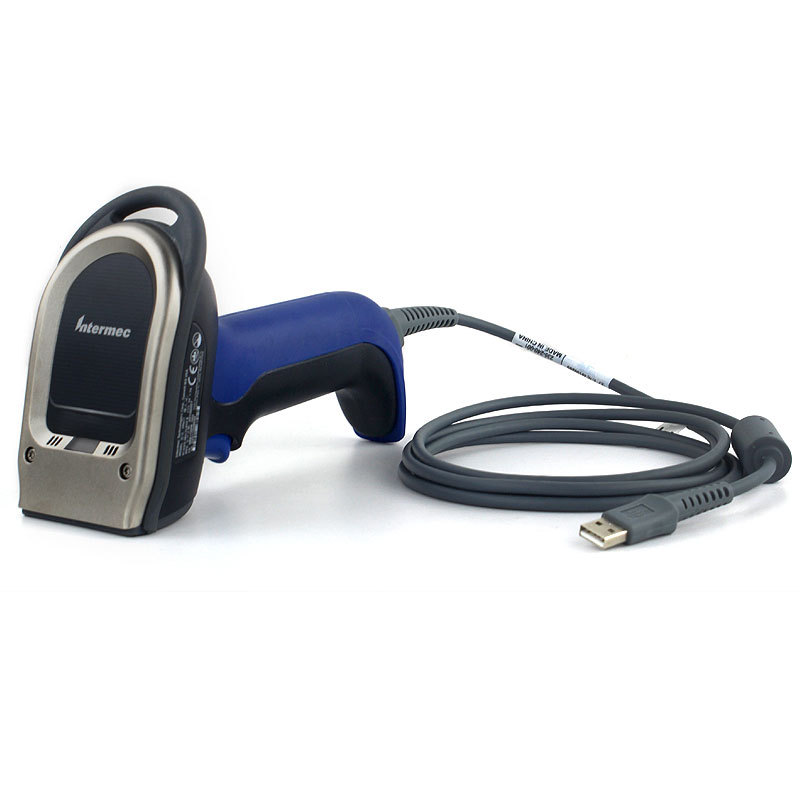 Honeywell intermec SR61TXR SR61BXR EX25����Զ�����ά������