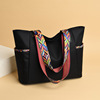 One-shoulder bag, Korean style