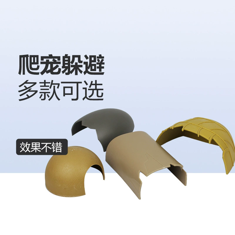 Nomo Rescue Rescue Rescue Lanch Turtle Turtle Water Turtle Louncer Lizard Gongmen Green Gree Shuge