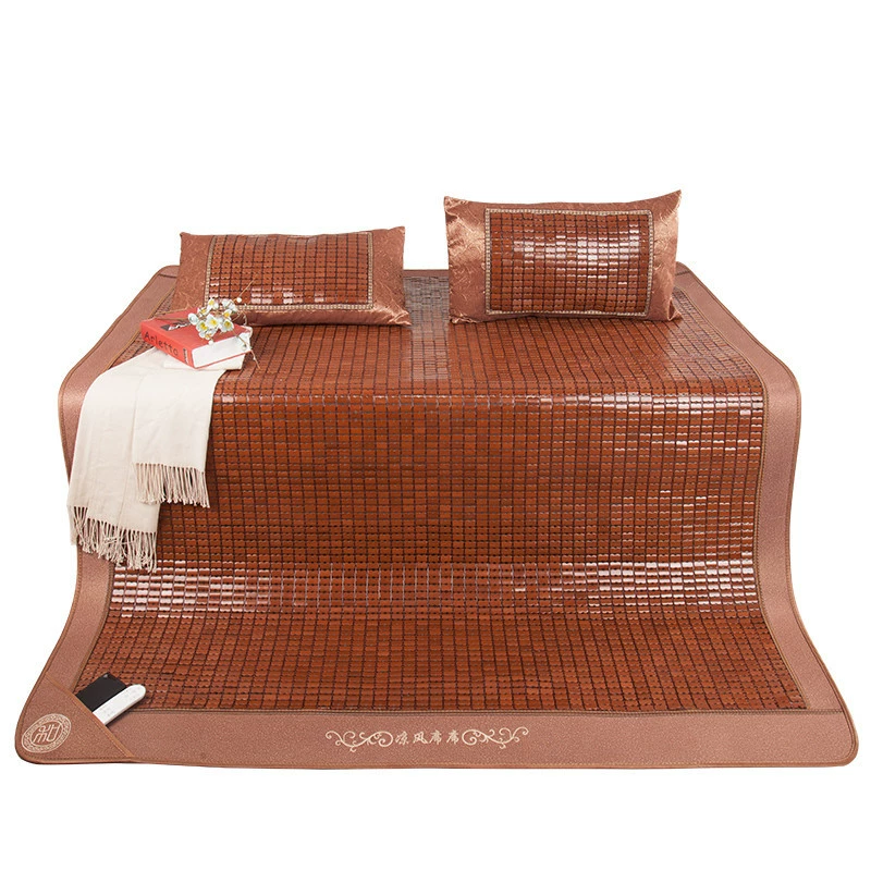 Маджонг коврик кровать 1518 м бамбуковый коврик Хунань Иян оптовая продажа с фабрики