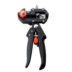 修枝剪 園林工具苗木修剪果樹嫁接剪跨境五金廠家批發 嫁接器