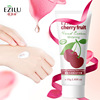 Moisturizing matte medical hand cream for hands