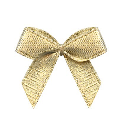 Yao Ming en stock multicolor de dos puntos de cinta arco DIY cinta arco accesorios textiles mano arco