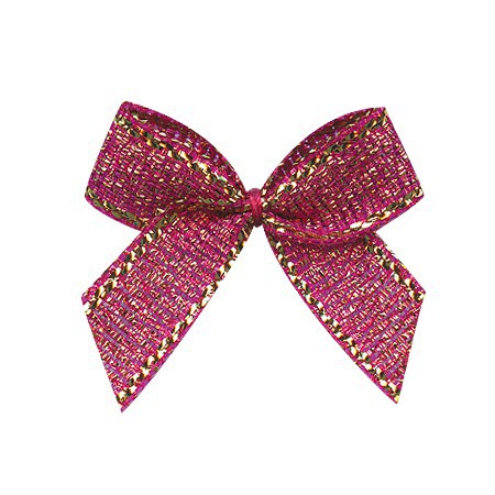 Yao Ming en stock multicolor de dos puntos de cinta arco DIY cinta arco accesorios textiles mano arco