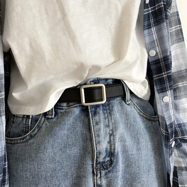 universal belt
