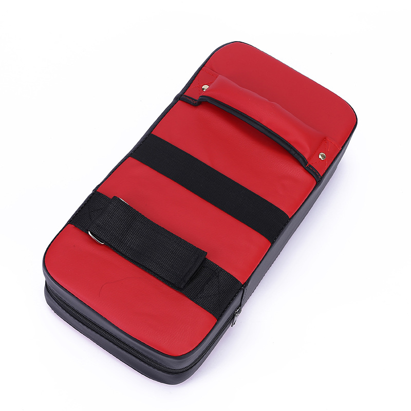 Factory Direct taekwondo foot Target hand target wholesale arc breathable baffle Sanda training boxing target wholesale