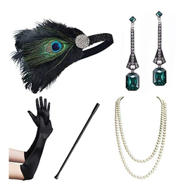 发带;头花;发箍