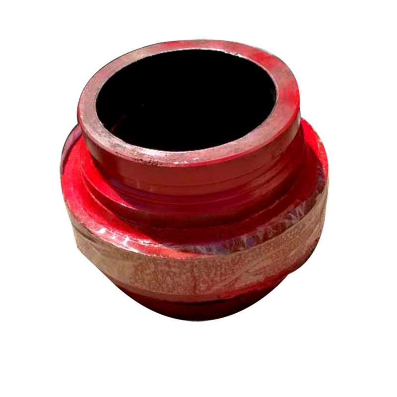 �����DN125 360�ȿ���ת�ù������