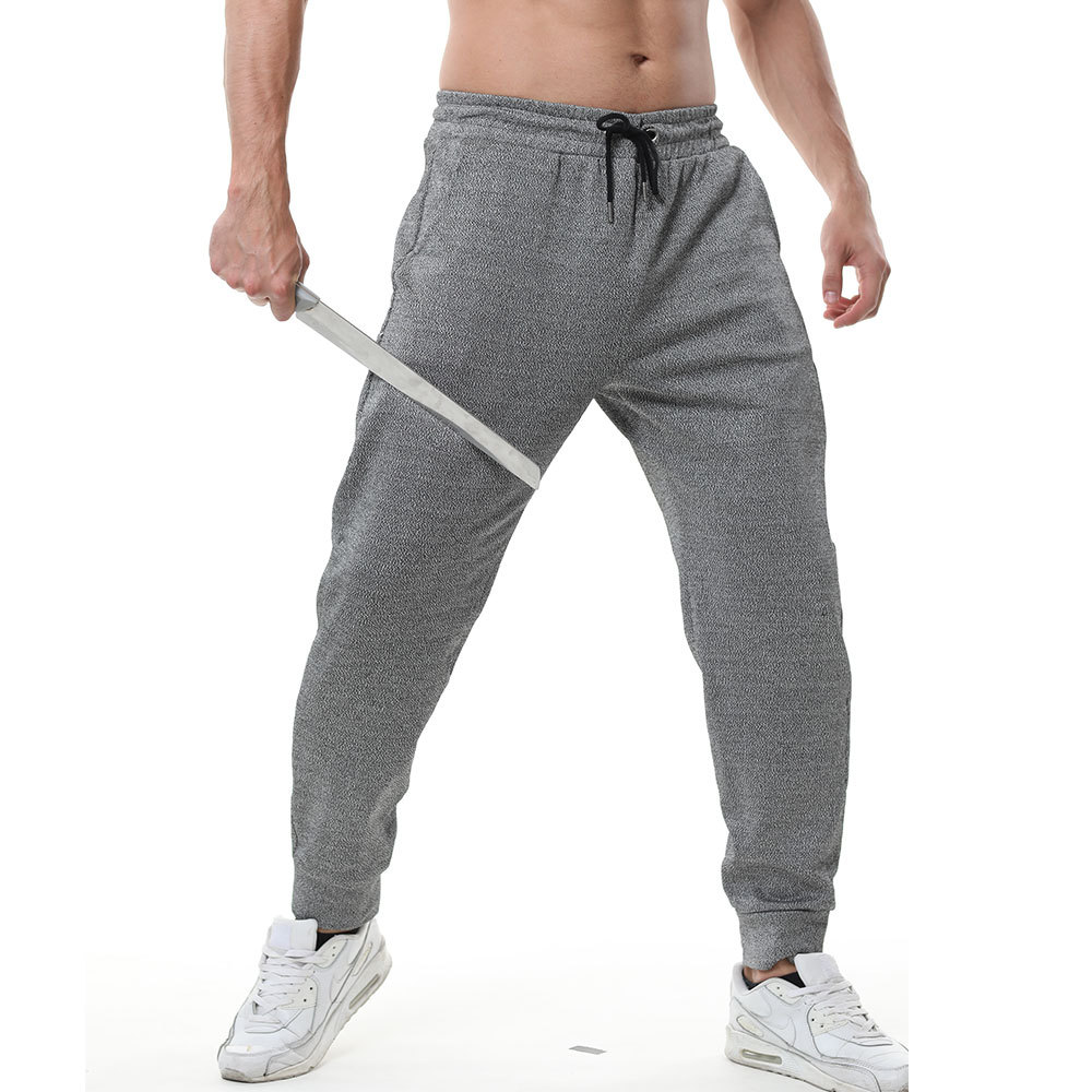 厂家新品 玻璃厂钢厂防撕裂防割裤 耐磨透气 野外工业 多功能