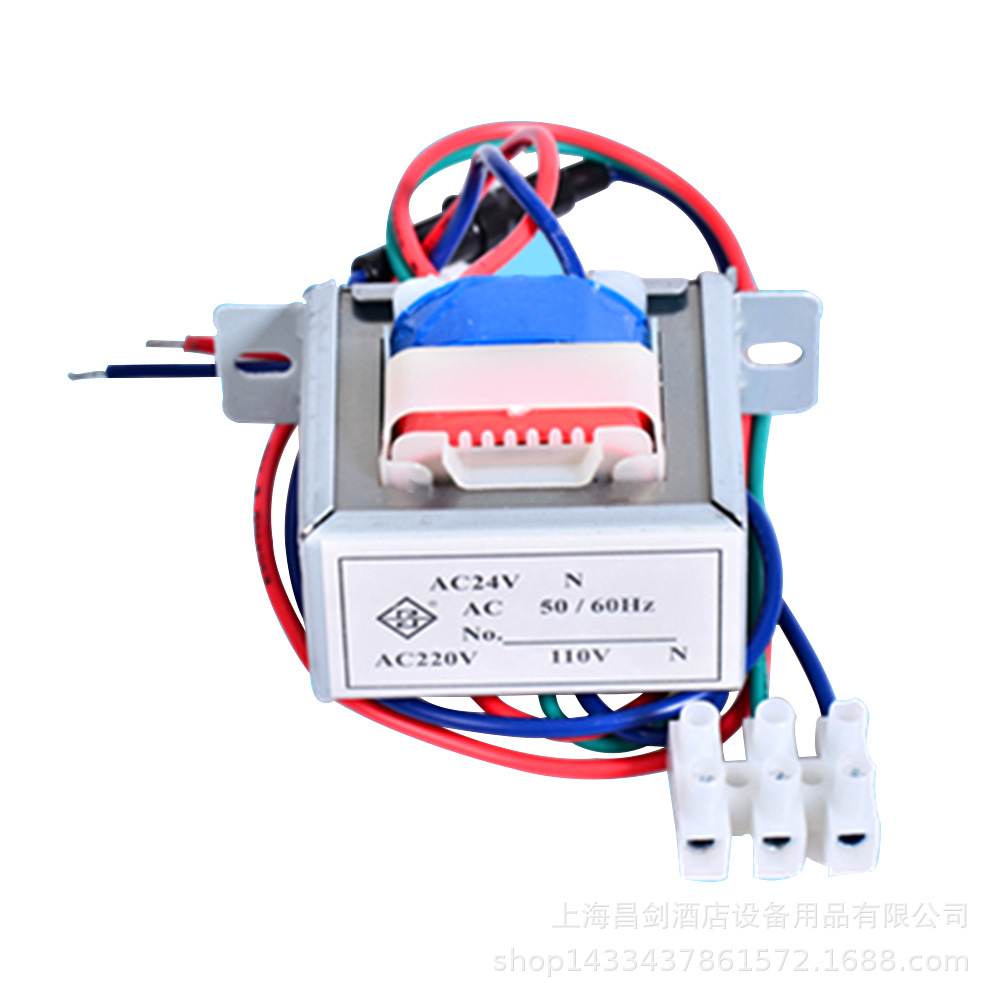 上海昌剑洗碗机双液体分配器配件变压器商用洗碗机配件厂家直销